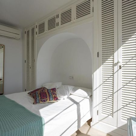Apartamento Marina 454 Port d'Alcúdia Exterior foto
