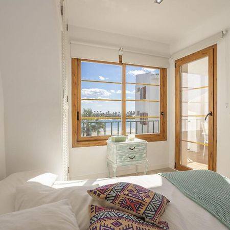 Apartamento Marina 454 Port d'Alcúdia Exterior foto