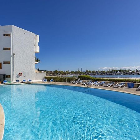 Apartamento Marina 454 Port d'Alcúdia Exterior foto