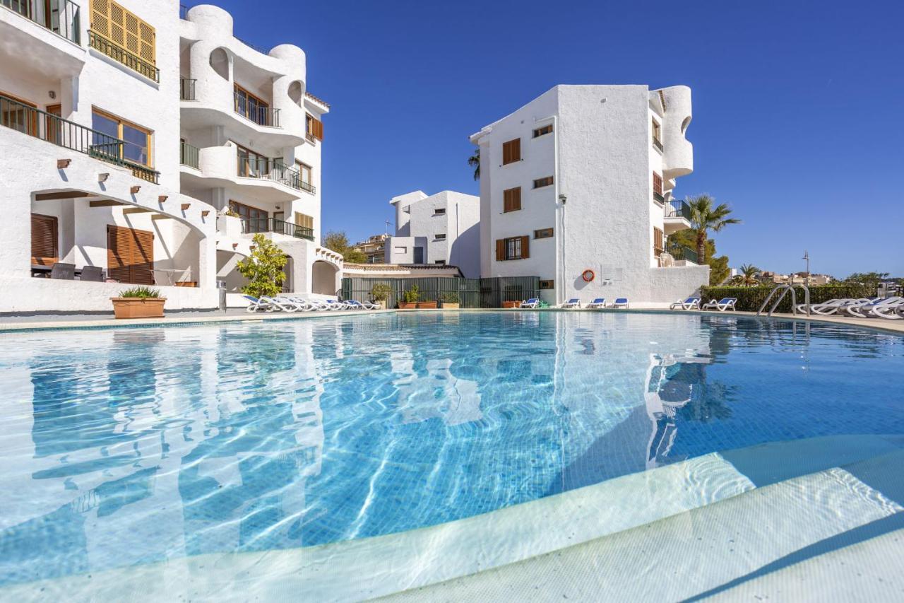 Apartamento Marina 454 Port d'Alcúdia Exterior foto