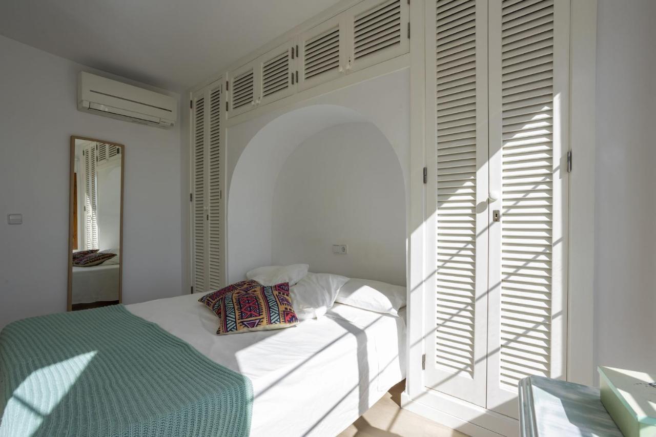 Apartamento Marina 454 Port d'Alcúdia Exterior foto