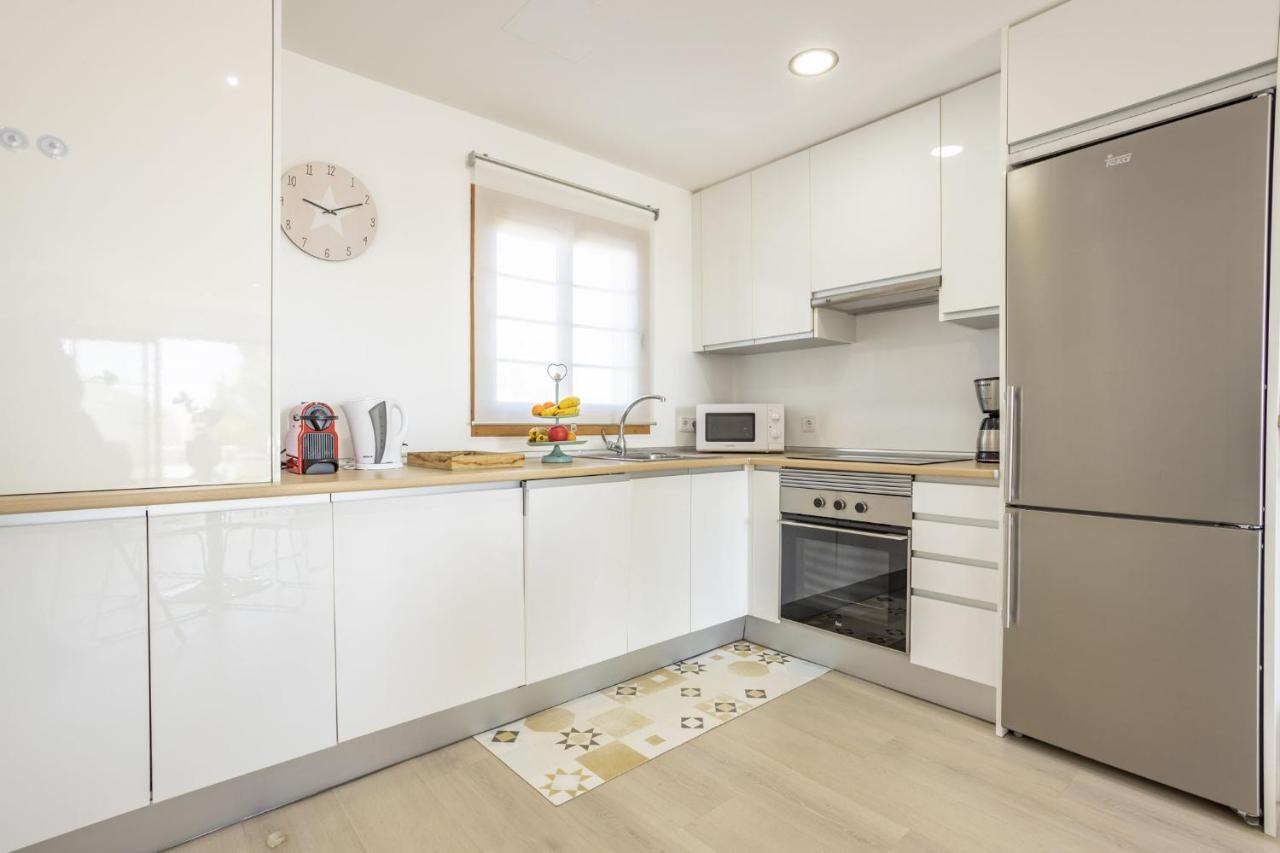 Apartamento Marina 454 Port d'Alcúdia Exterior foto