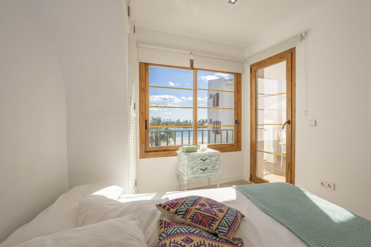 Apartamento Marina 454 Port d'Alcúdia Exterior foto