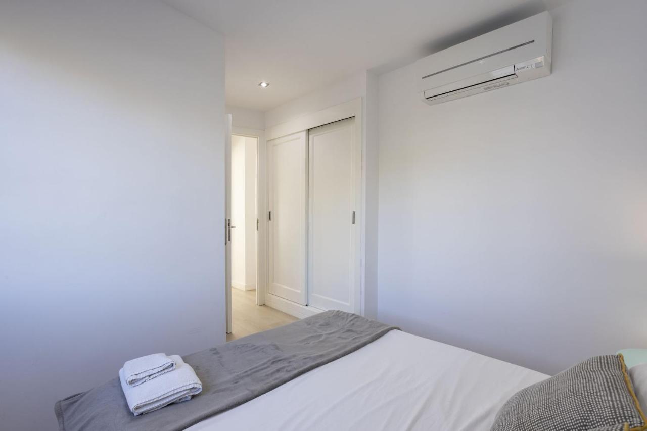 Apartamento Marina 454 Port d'Alcúdia Exterior foto