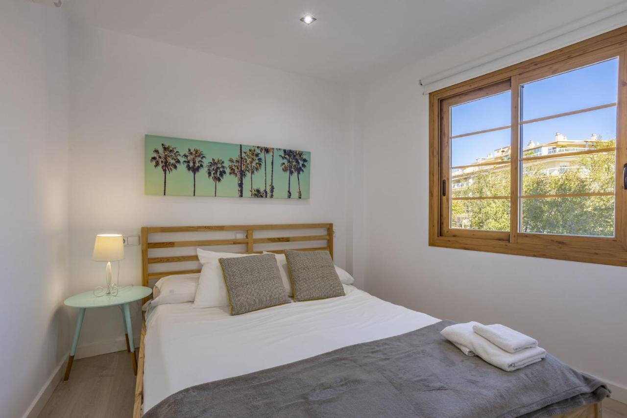 Apartamento Marina 454 Port d'Alcúdia Exterior foto