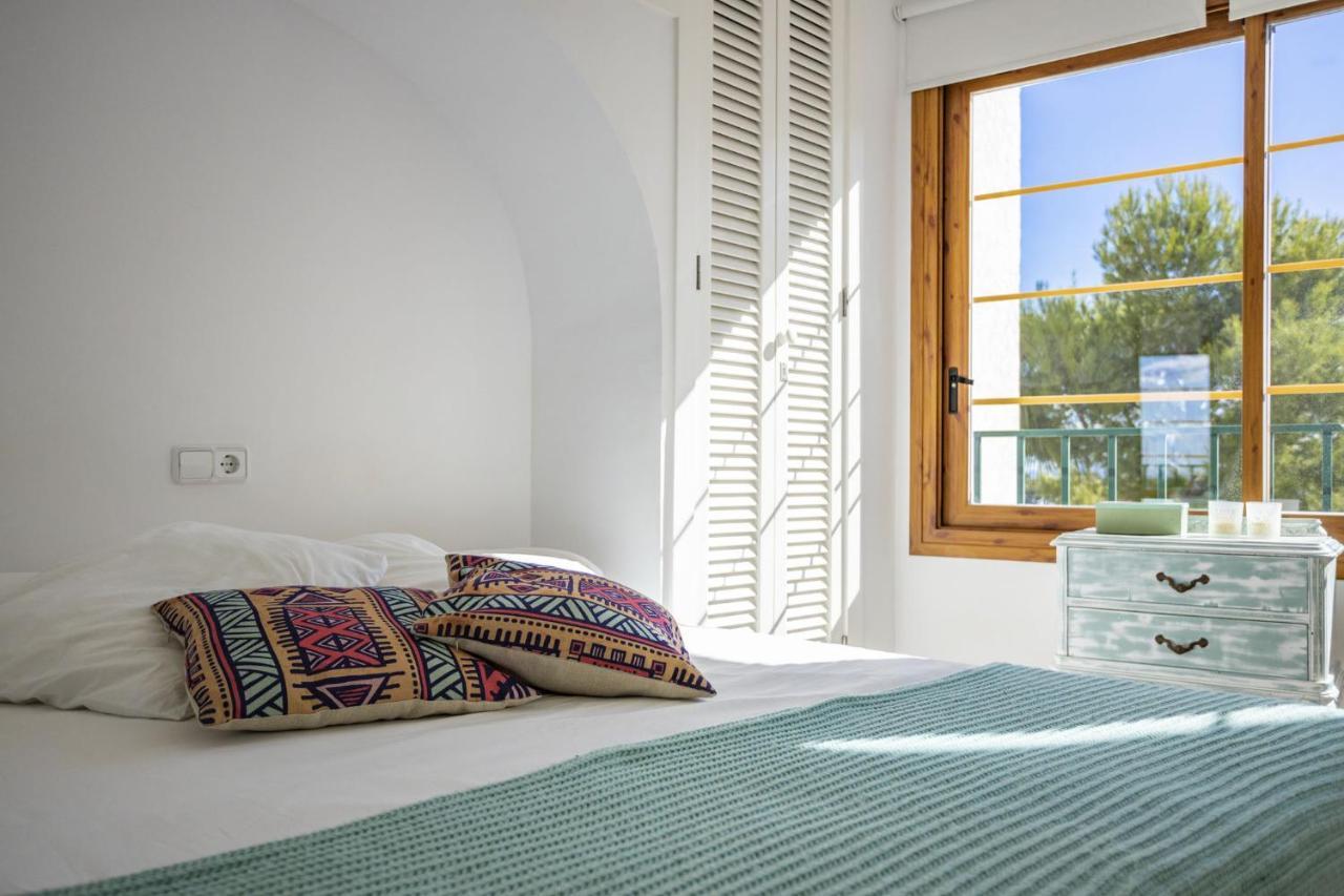 Apartamento Marina 454 Port d'Alcúdia Exterior foto