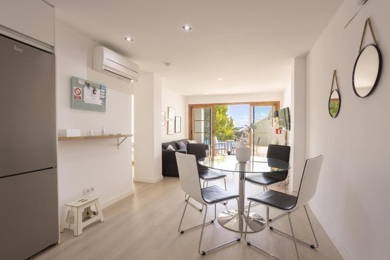 Apartamento Marina 454 Port d'Alcúdia Exterior foto